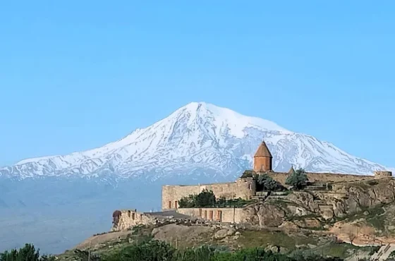 Անմոռանալի տուր Հայաստանում, 20 քաղաք 7 օրում