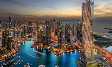 Дубай, Դուբայ, Dubai