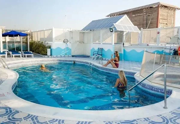 🇦🇪 Դուբայ  7 օր 6 գիշեր AVENUE HOTEL DUBAI 4 աստղնաի հյուրանոցում` 200$ / 80.000 Դրամ