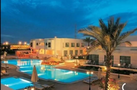 🇪🇬 Եգիպտոս,Շարմ Էլ Շեյխ, BADAWIA SHARM RESORT՝  7 օր 6 գիշեր : Ներառված է սնունդ: 380$ կամ  149.000 Դրամ: Հունիսի 19-26: All INCLUSIVE