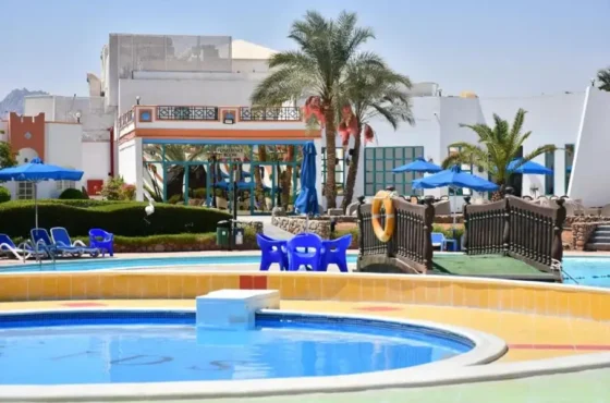 🇪🇬 Եգիպտոս,Շարմ Էլ Շեյխ, “Gafy Resort Aqua Park” հյուրանոց, 594$, 7 օր 6 գիշեր, ALL Inclusive Collection