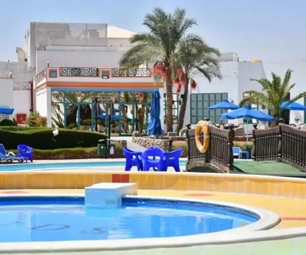 🇪🇬 Եգիպտոս,Շարմ Էլ Շեյխ, “Gafy Resort Aqua Park” հյուրանոց, 594$, 7 օր 6 գիշեր, ALL Inclusive Collection