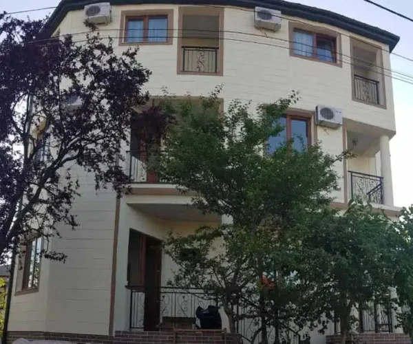 🏡 Քոբուլեթի տուր՝  89.000 ԴՐԱՄ, 6 գիշեր 7 օր,Guest House MARINA