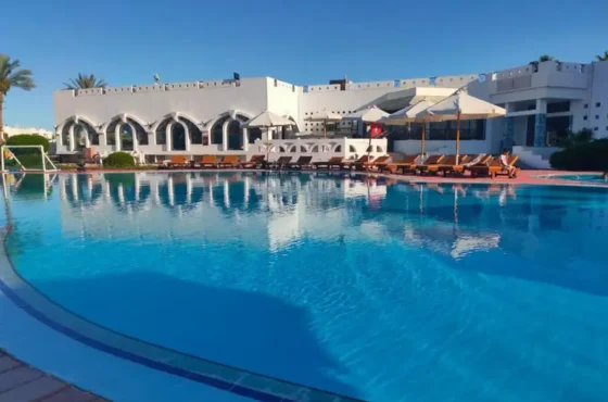 🇪🇬 Եգիպտոս,Շարմ Էլ Շեյխ, “UNI SHARM AQUA PARK” հյուրանոց, 371$, 7 օր 6 գիշեր, ALL Inclusive Collection