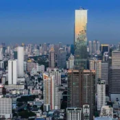 bangkok