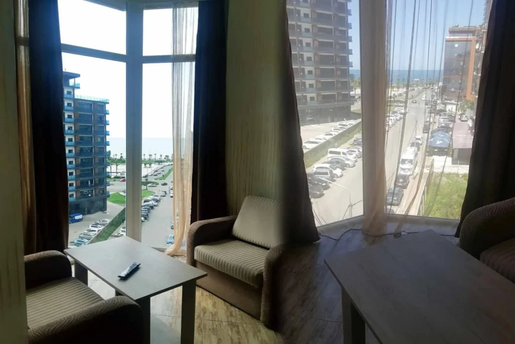Batumi Inn