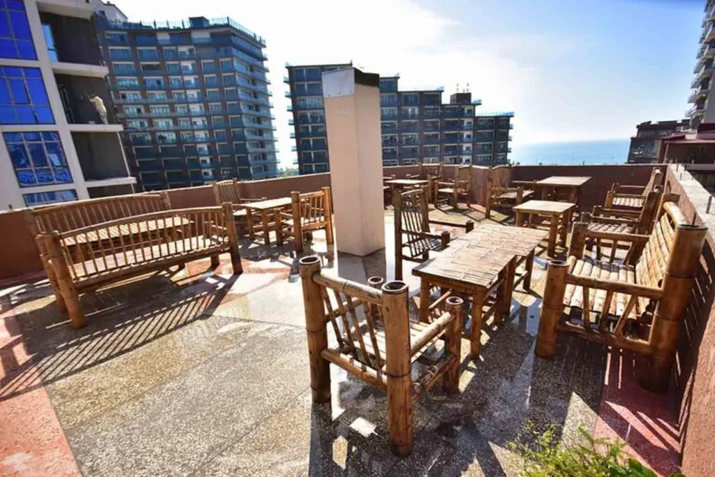 Batumi Inn
