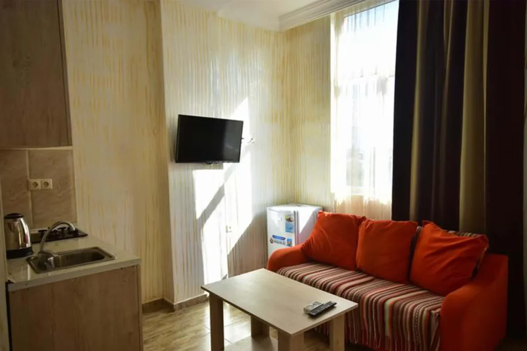 Batumi Inn