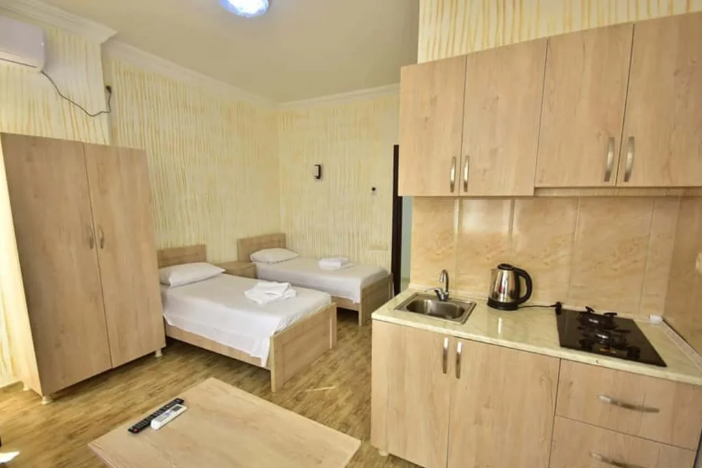 Batumi Inn