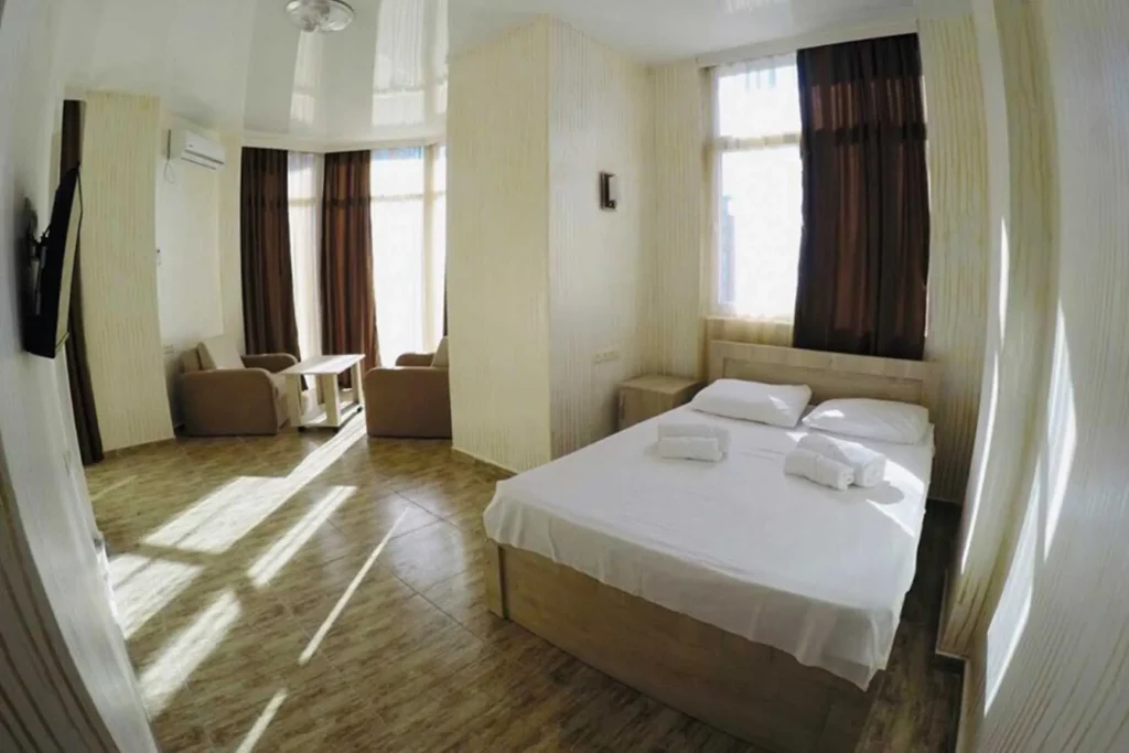 Batumi Inn