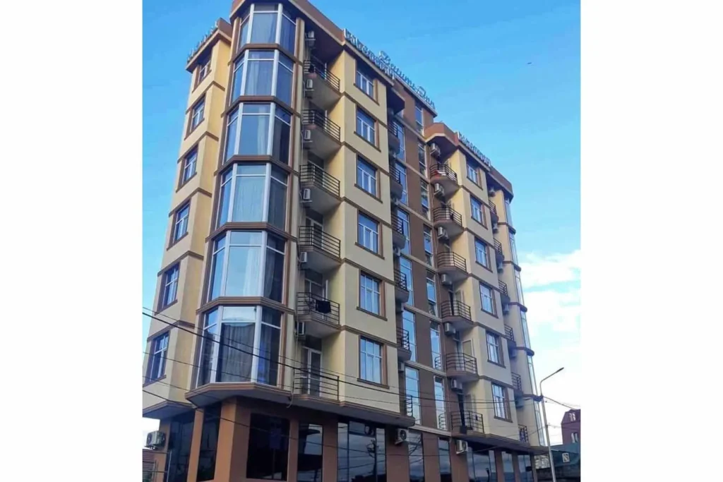 Batumi Inn