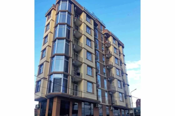 Հյուրանոց Batumi Inn: Սկսած 67.000 դրամից: