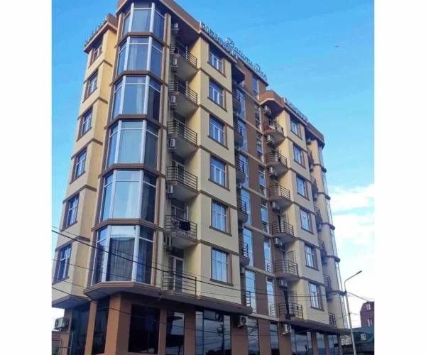 Հյուրանոց Batumi.