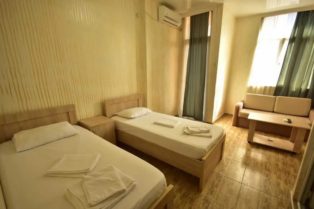 Batumi Inn