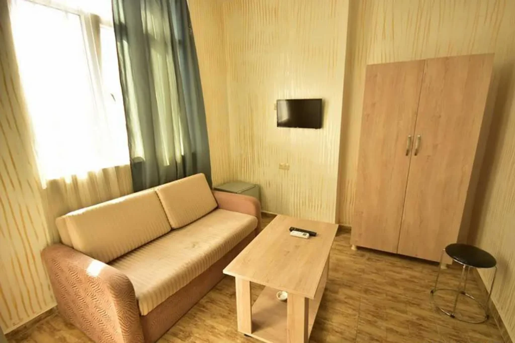 Batumi Inn