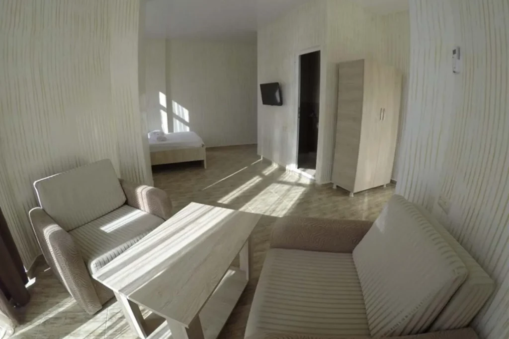 Batumi Inn