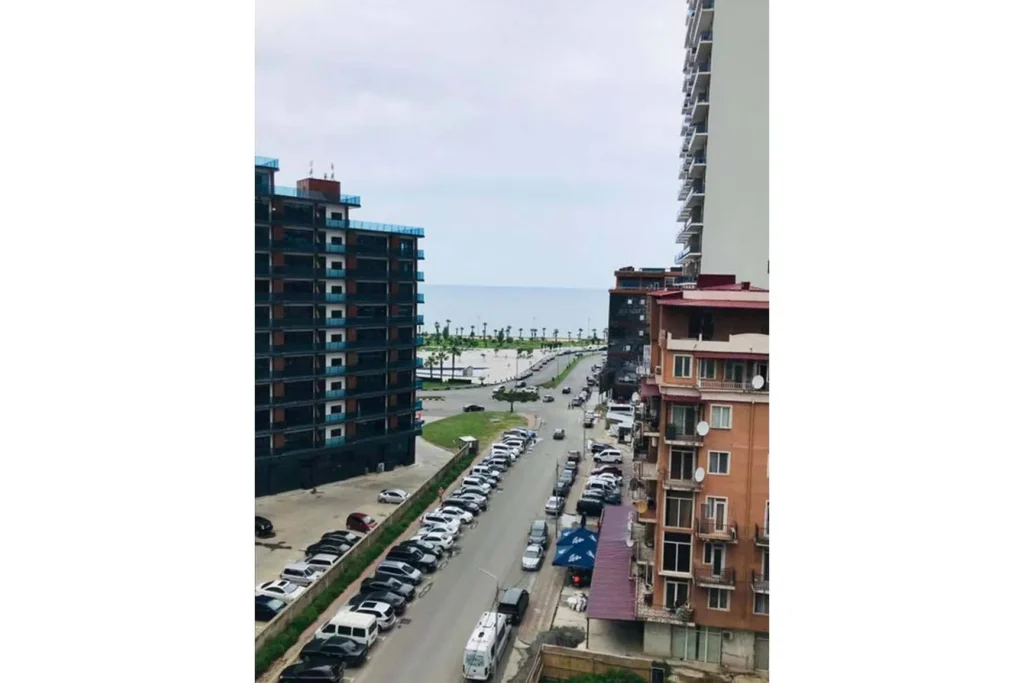 Batumi Inn