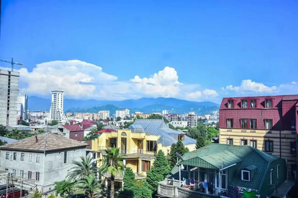 Batumi Inn