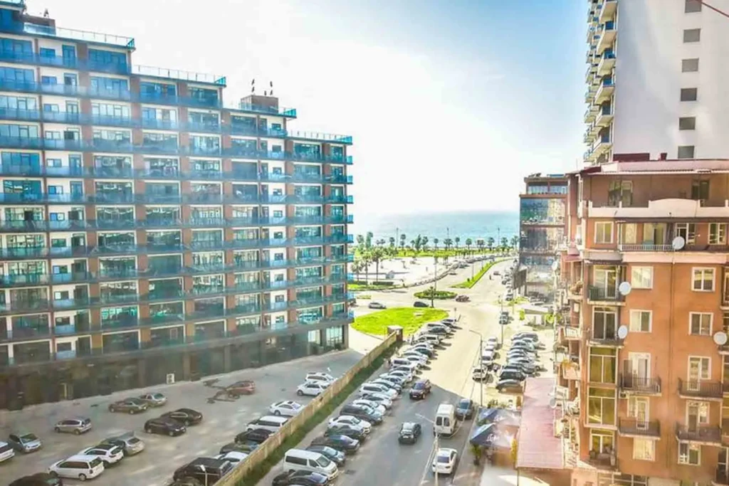 Batumi Inn