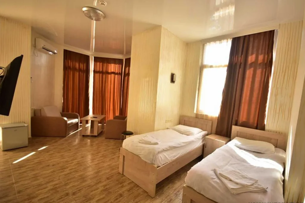 Batumi Inn