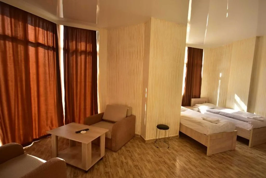 Batumi Inn