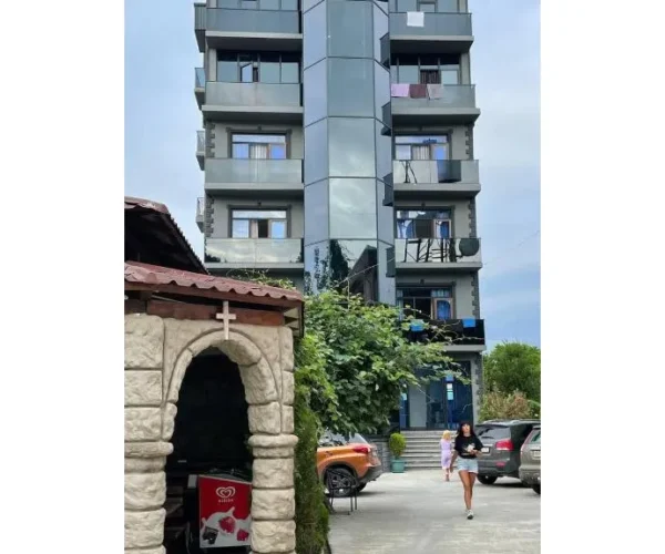 Հյուրանոց Estonia two` Քոբուլեթի: Սկսած 69,200 դրամից: