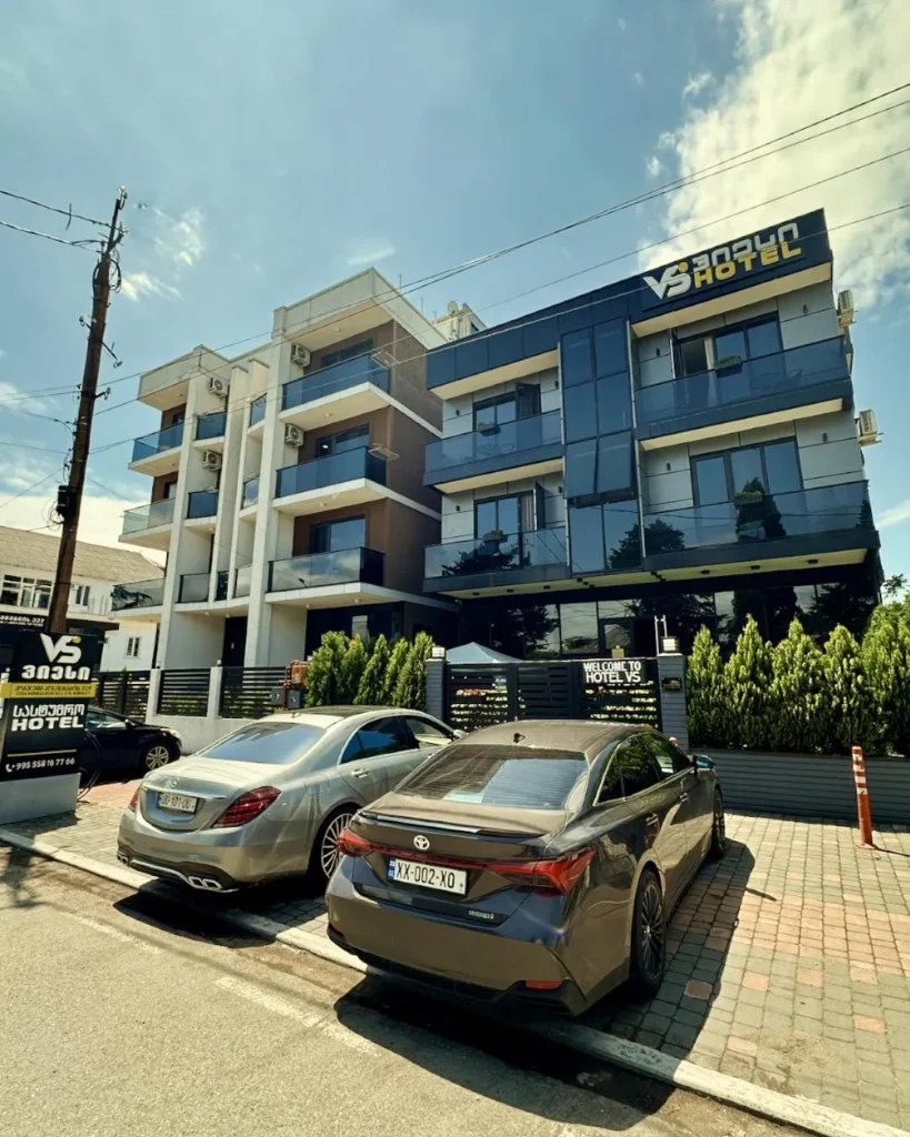 Hotel VS