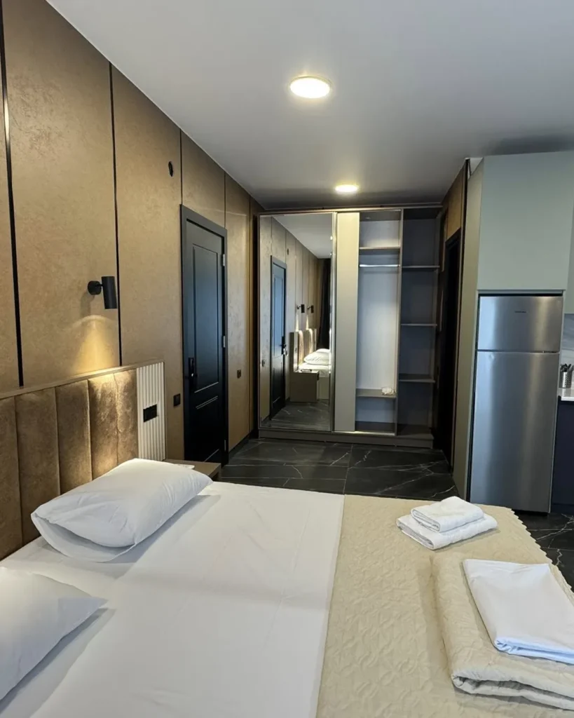 Hotel VS