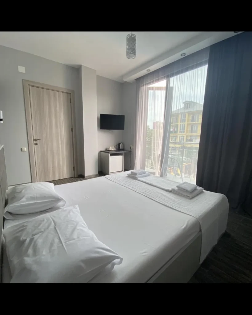 Hotel VS
