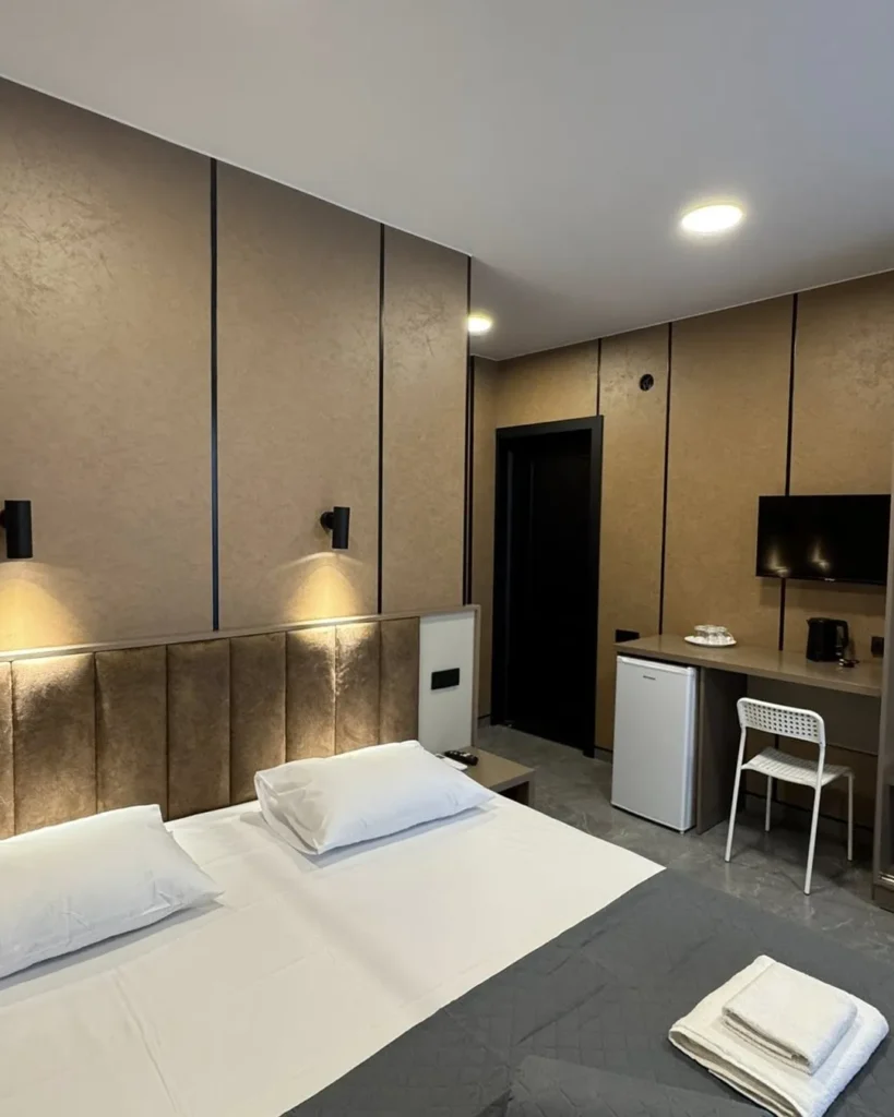 Hotel VS
