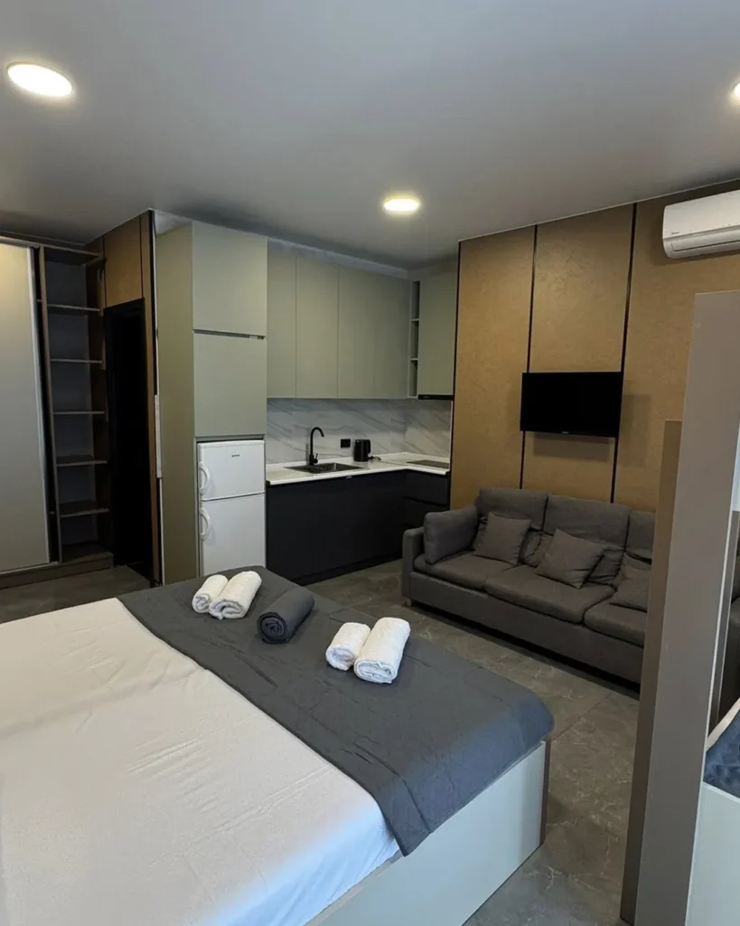Hotel VS