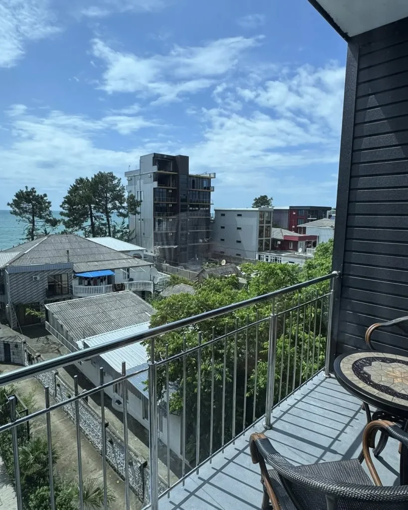 Hotel VS