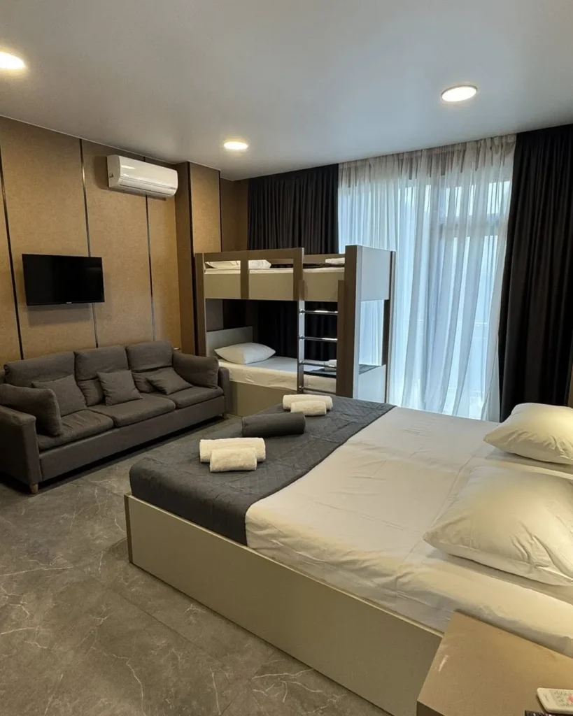 Hotel VS