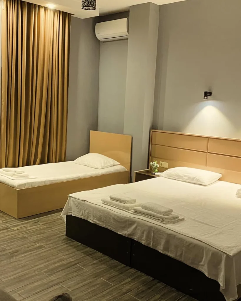 Hotel VS