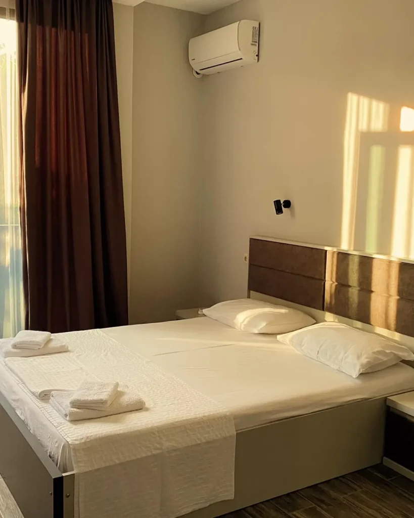 Hotel VS