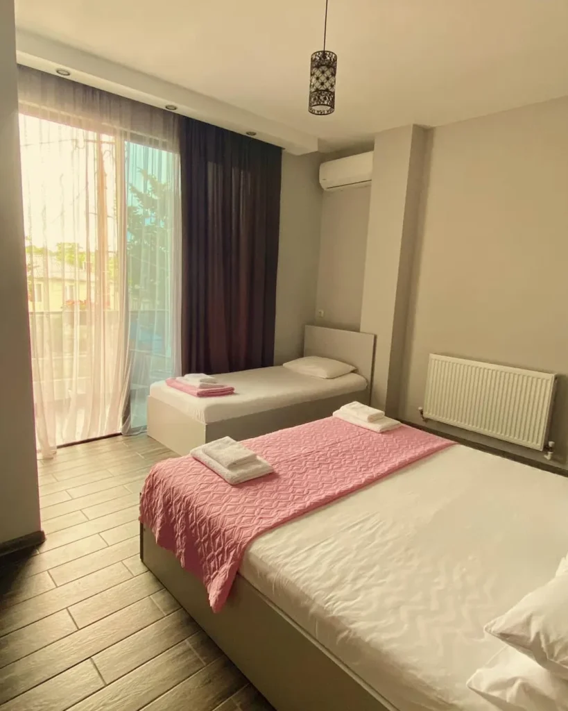 Hotel VS