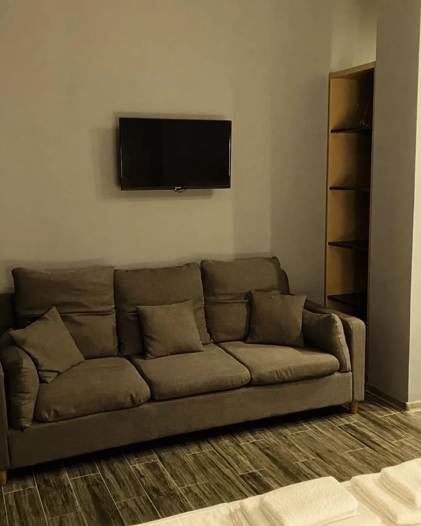 Hotel VS