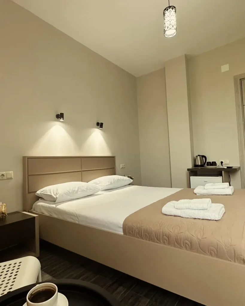 Hotel VS