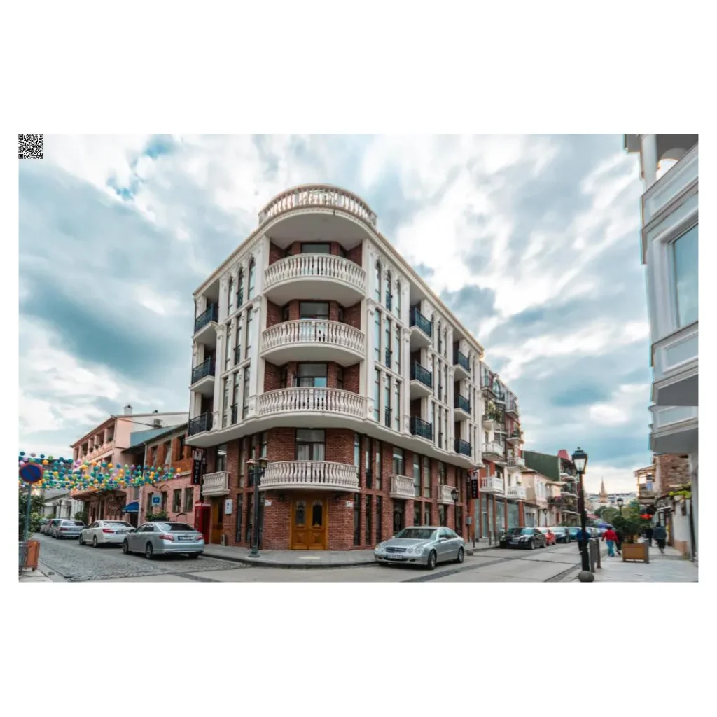 Hotel Batumi London