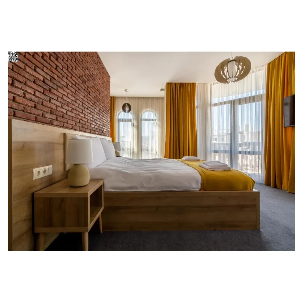 Hotel Batumi London