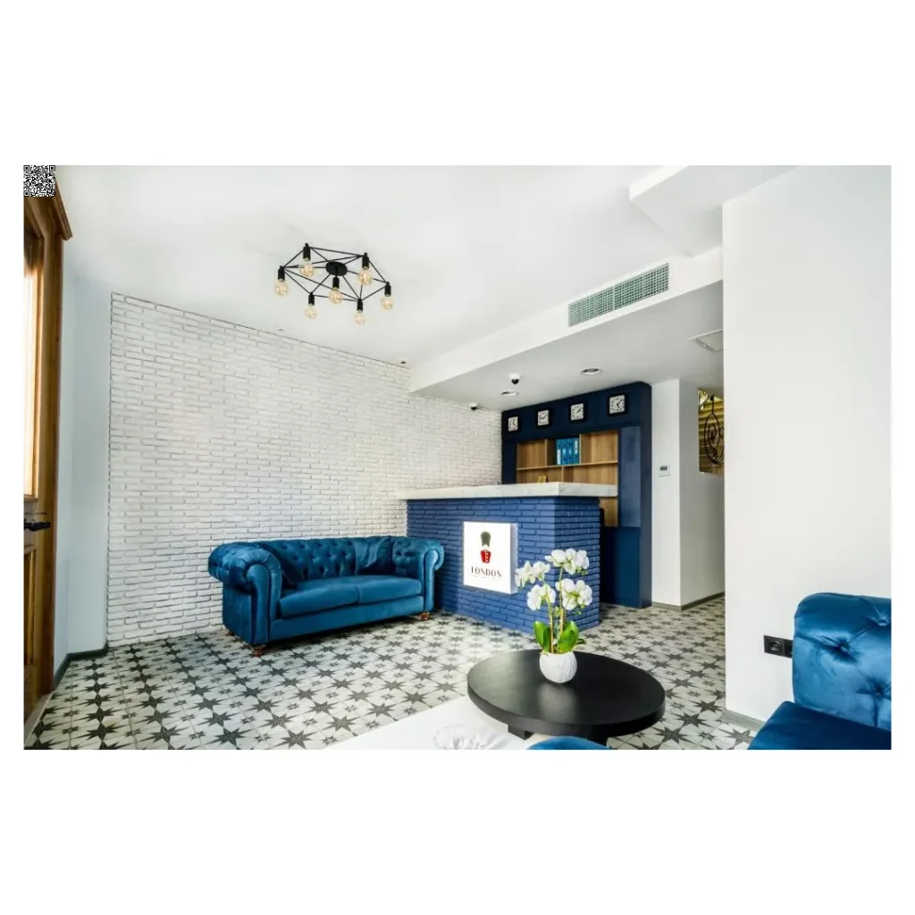 Hotel Batumi London