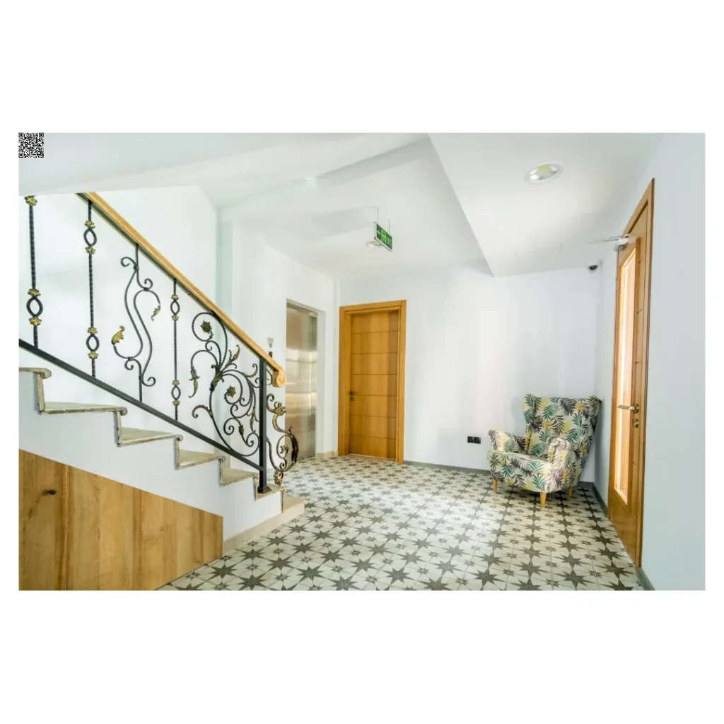 Hotel Batumi London