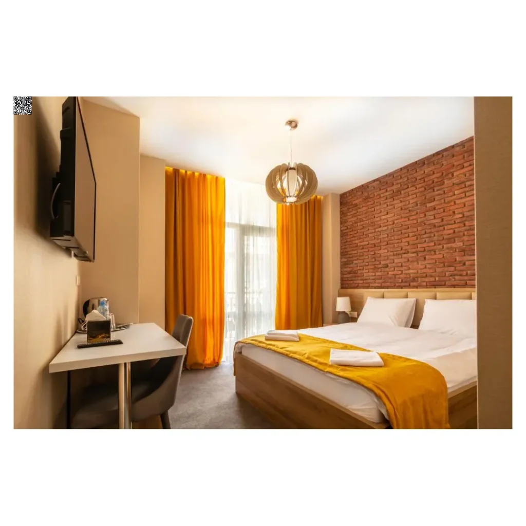 Hotel Batumi London
