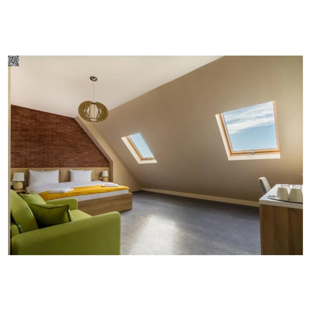Hotel Batumi London