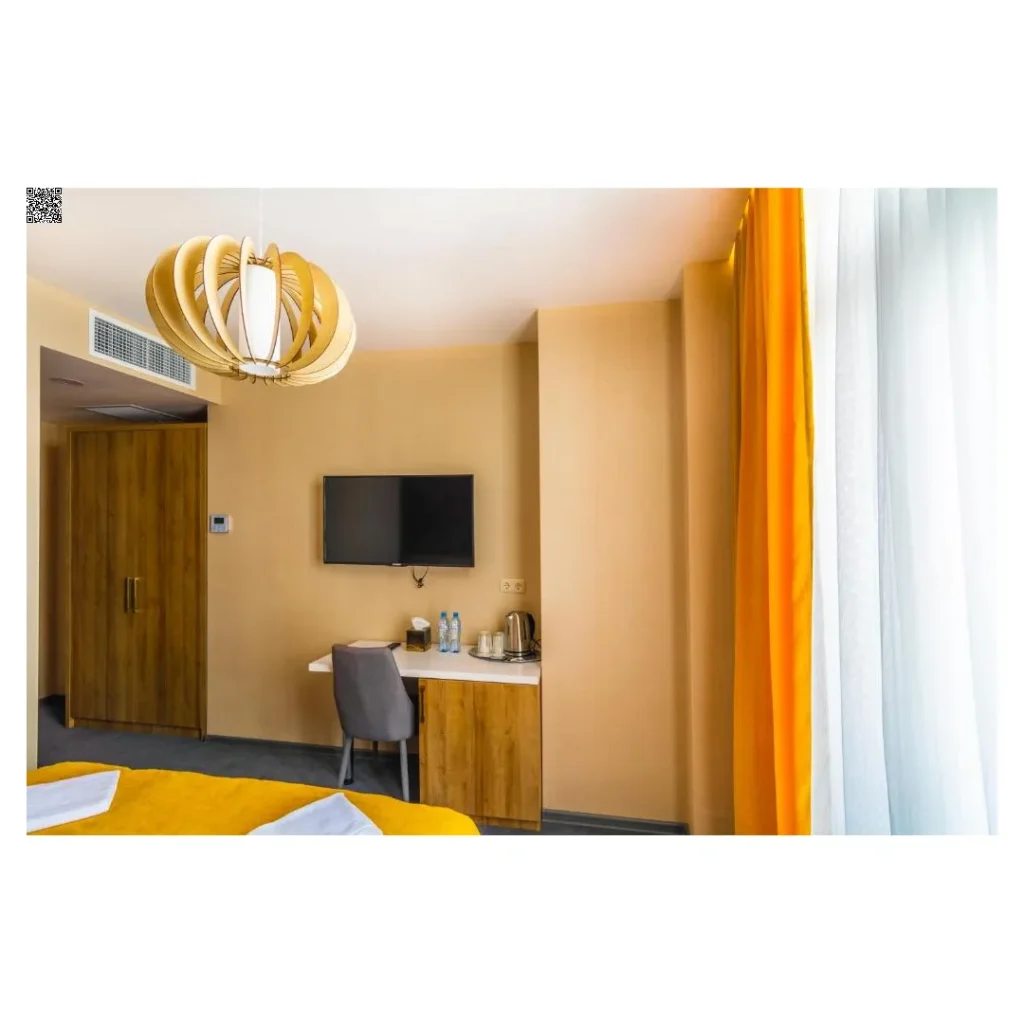 Hotel Batumi London