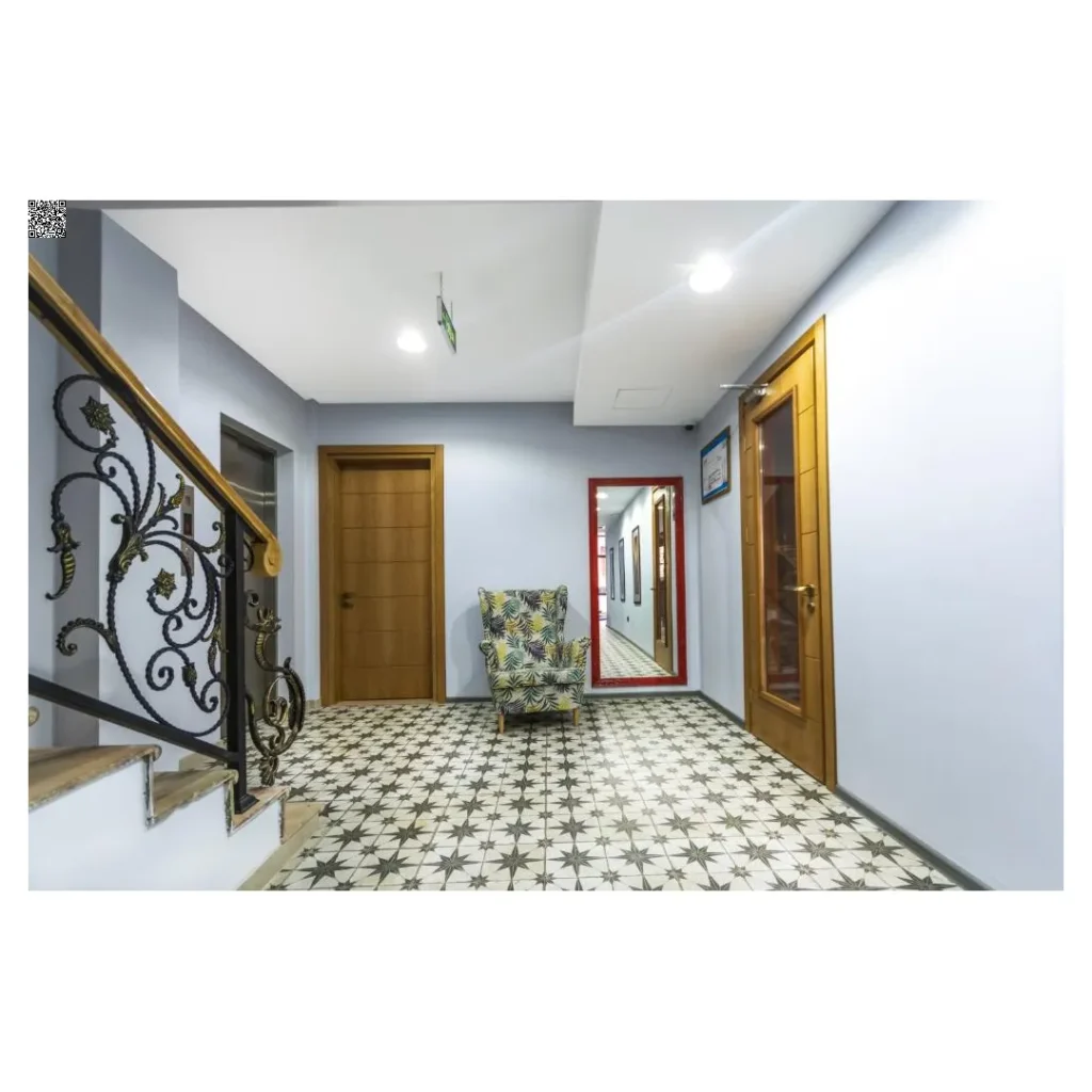 Hotel Batumi London