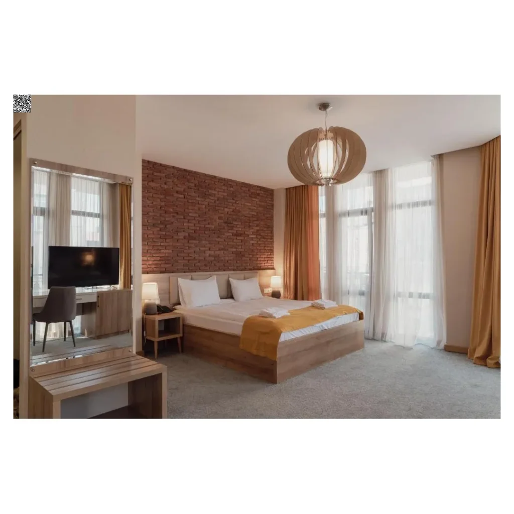 Hotel Batumi London