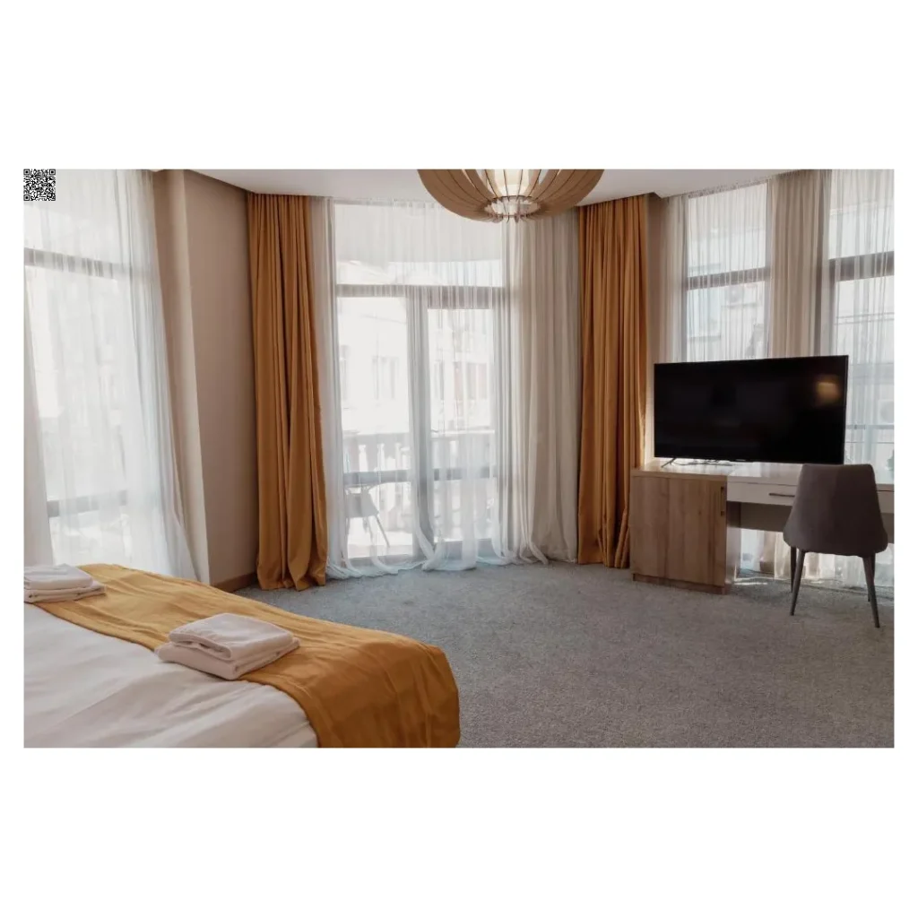 Hotel Batumi London