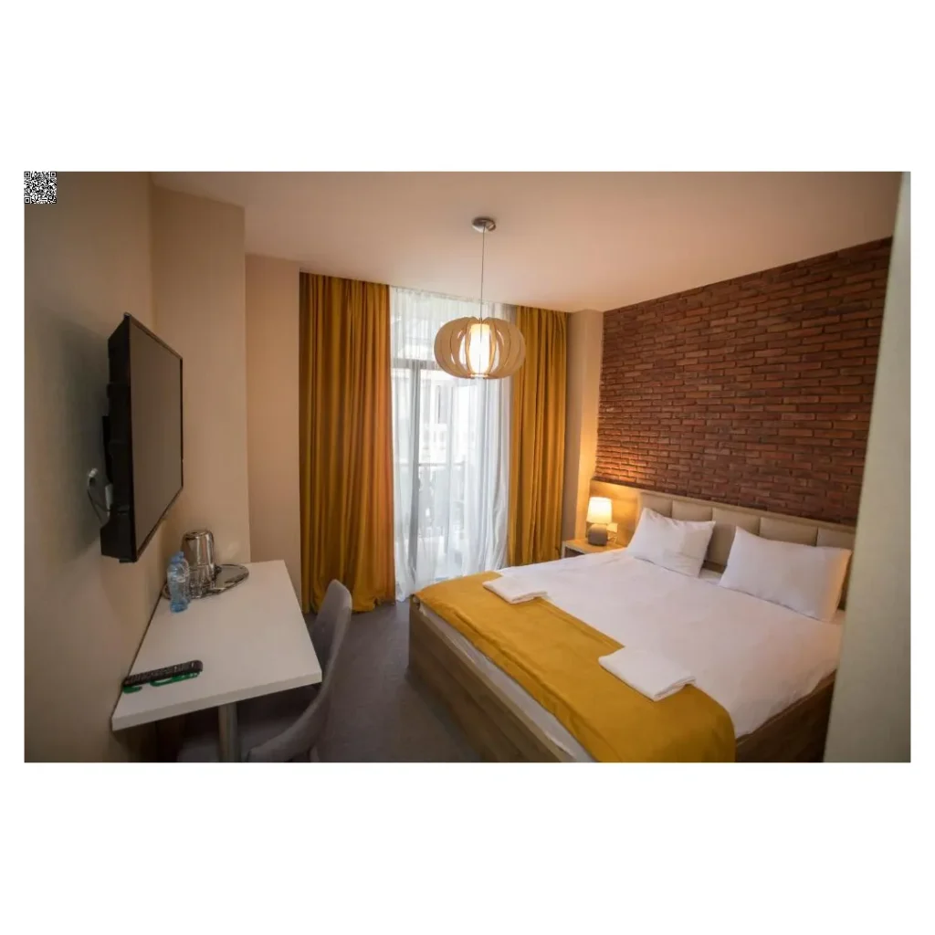 Hotel Batumi London