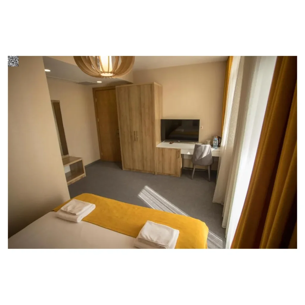 Hotel Batumi London